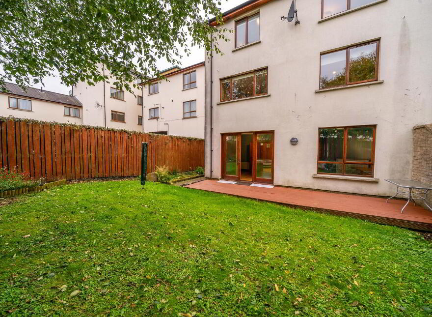 10 Glen Park, Bangor, BT20 3GP