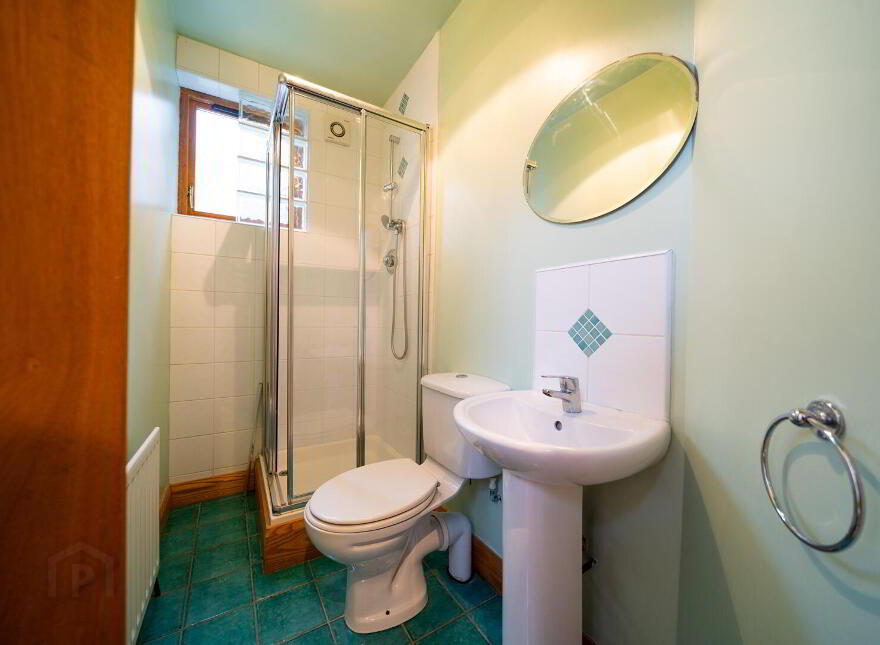 10 Glen Park, Bangor, BT20 3GP