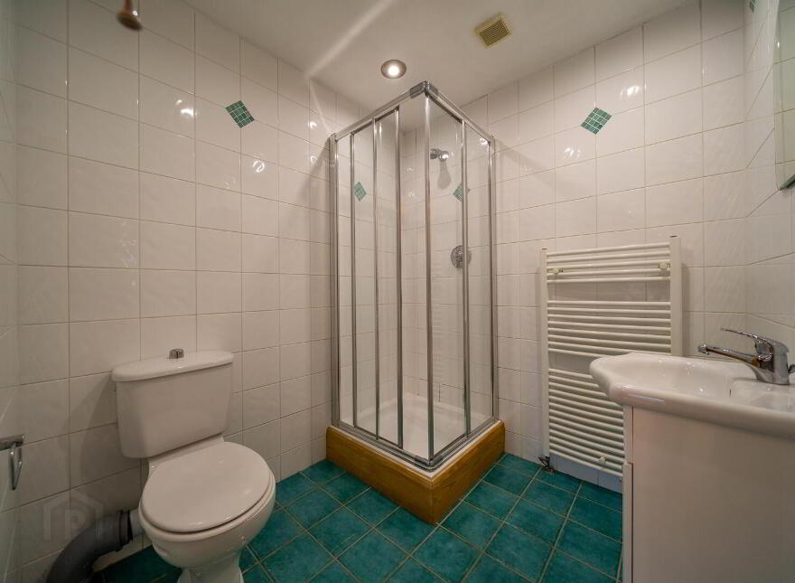 10 Glen Park, Bangor, BT20 3GP