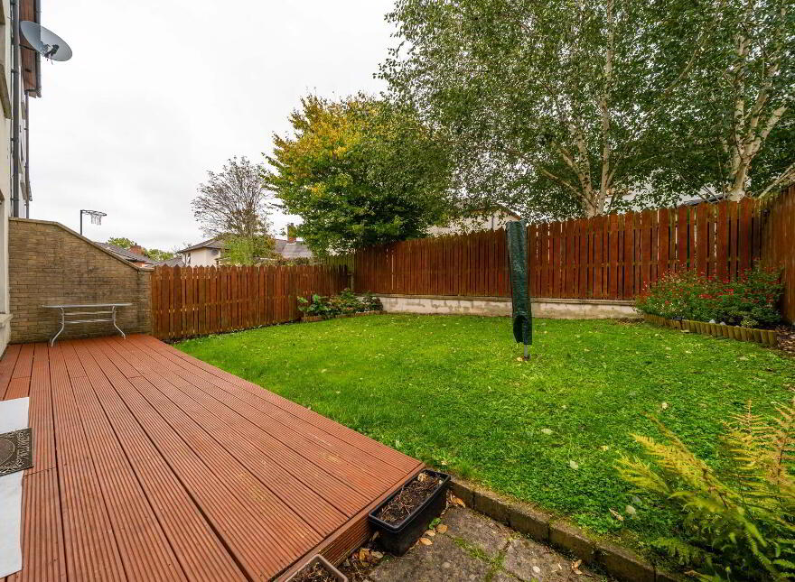 10 Glen Park, Bangor, BT20 3GP