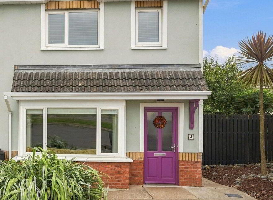 4 Fairfields Close, Adamstown, Y21PF76