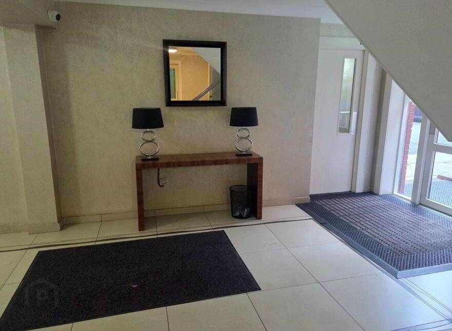 Apartment 24 Burleigh Court, Ballsbridge, Ballsbridge, D04KX76