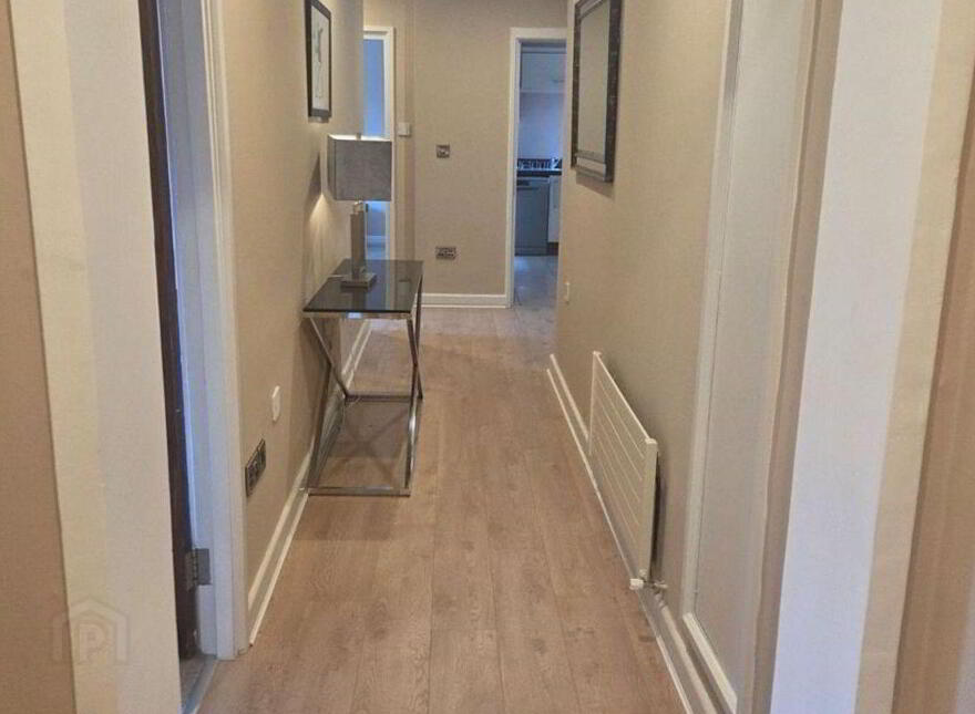 Apartment 24 Burleigh Court, Ballsbridge, Ballsbridge, D04KX76