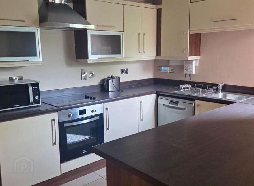 Apartment 24 Burleigh Court, Ballsbridge, Ballsbridge, D04KX76