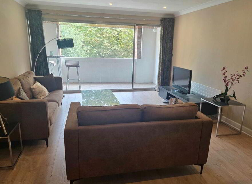 Apartment 24 Burleigh Court, Ballsbridge, Ballsbridge, D04KX76