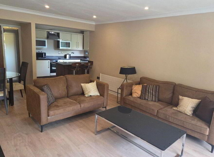 Apartment 24 Burleigh Court, Ballsbridge, Ballsbridge, D04KX76