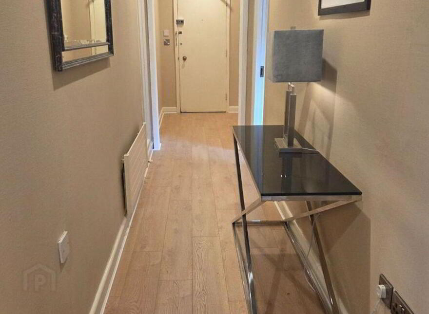 Apartment 24 Burleigh Court, Ballsbridge, Ballsbridge, D04KX76