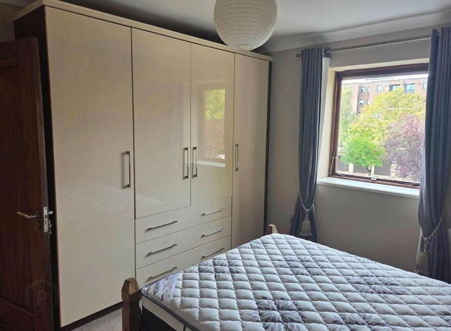 Apartment 24 Burleigh Court, Ballsbridge, Ballsbridge, D04KX76