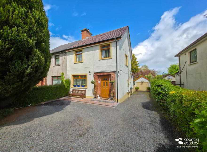 435 Antrim Road, Newtownabbey, BT36 5EE