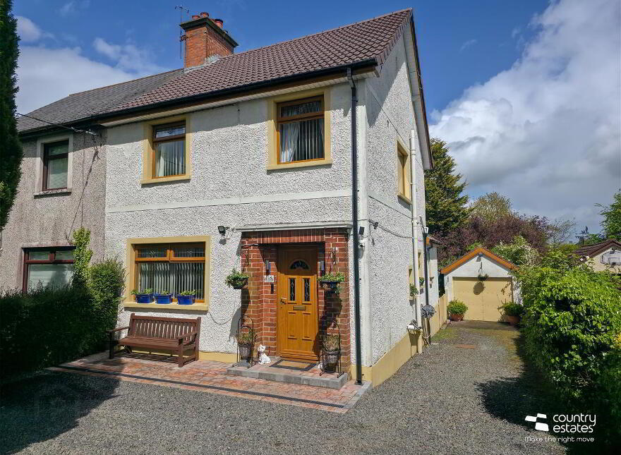 435 Antrim Road, Newtownabbey, BT36 5EE
