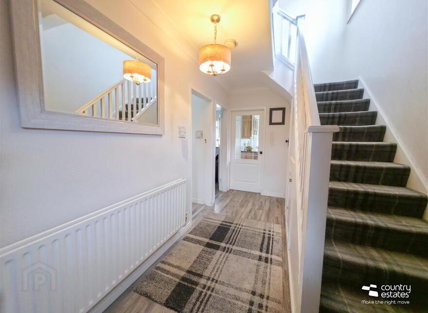 435 Antrim Road, Newtownabbey, BT36 5EE
