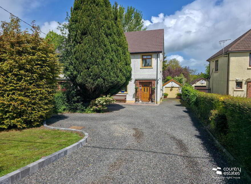 435 Antrim Road, Newtownabbey, BT36 5EE
