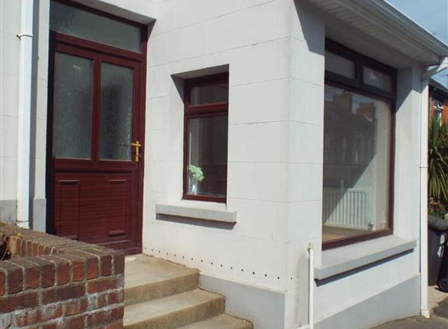 55 Brownlow Street, Comber, BT23 5EP