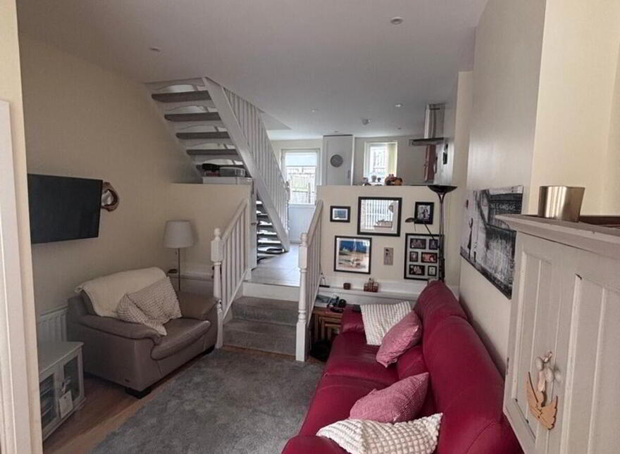55 Brownlow Street, Comber, BT23 5EP