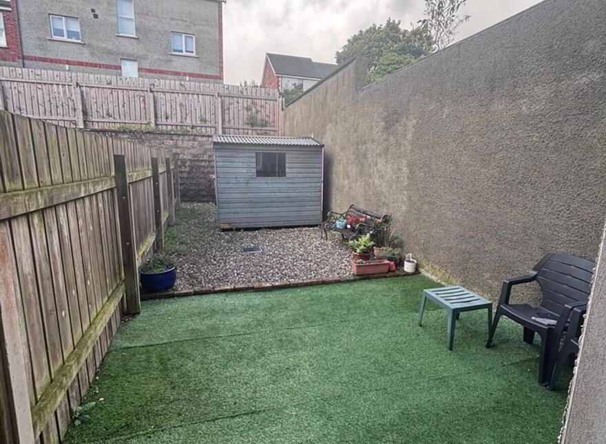 55 Brownlow Street, Comber, BT23 5EP
