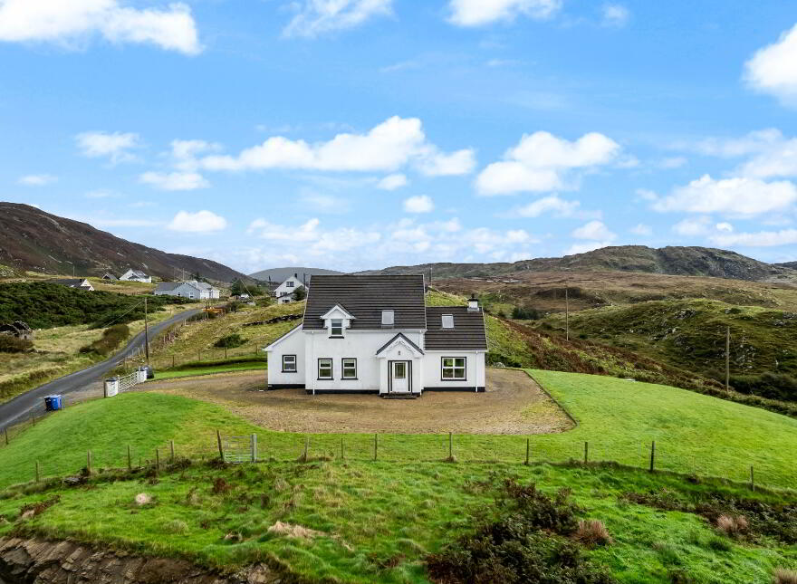 Kinnakillew, Glencolmcille, F94XE970
