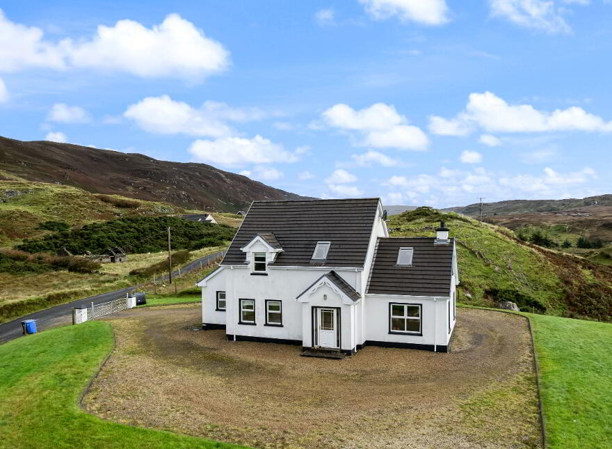 Kinnakillew, Glencolmcille, F94XE970