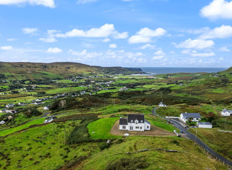 Kinnakillew, Glencolmcille, F94XE970