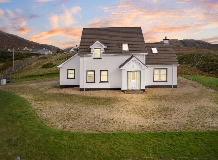 Kinnakillew, Glencolmcille, F94XE970