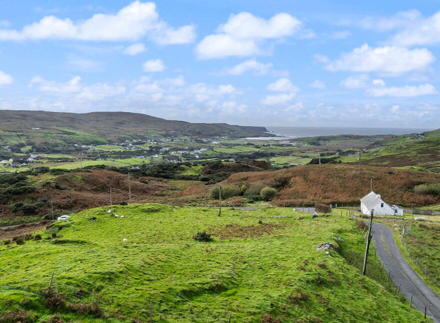 Kinnakillew, Glencolmcille, F94XE970