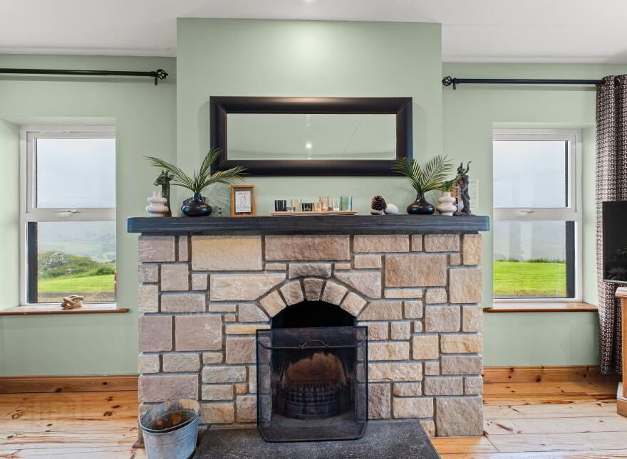 Kinnakillew, Glencolmcille, F94XE970
