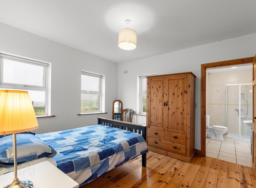 Kinnakillew, Glencolmcille, F94XE970