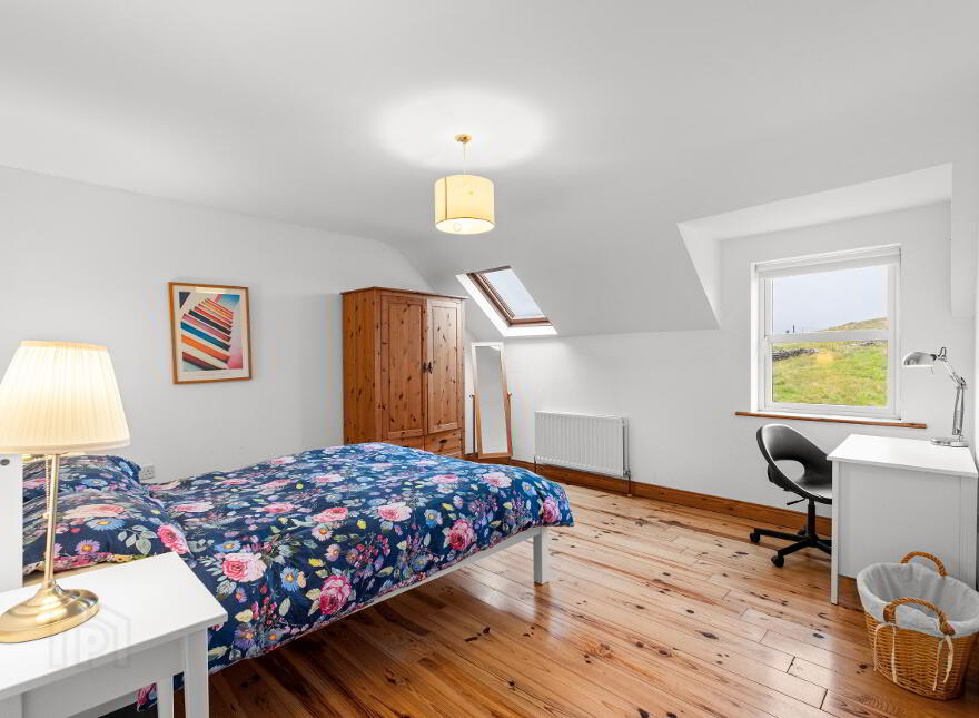 Kinnakillew, Glencolmcille, F94XE970