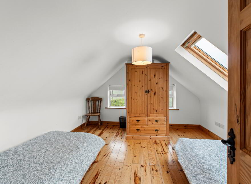 Kinnakillew, Glencolmcille, F94XE970