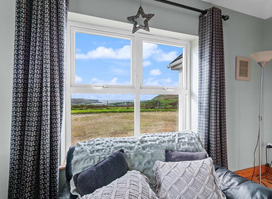 Kinnakillew, Glencolmcille, F94XE970