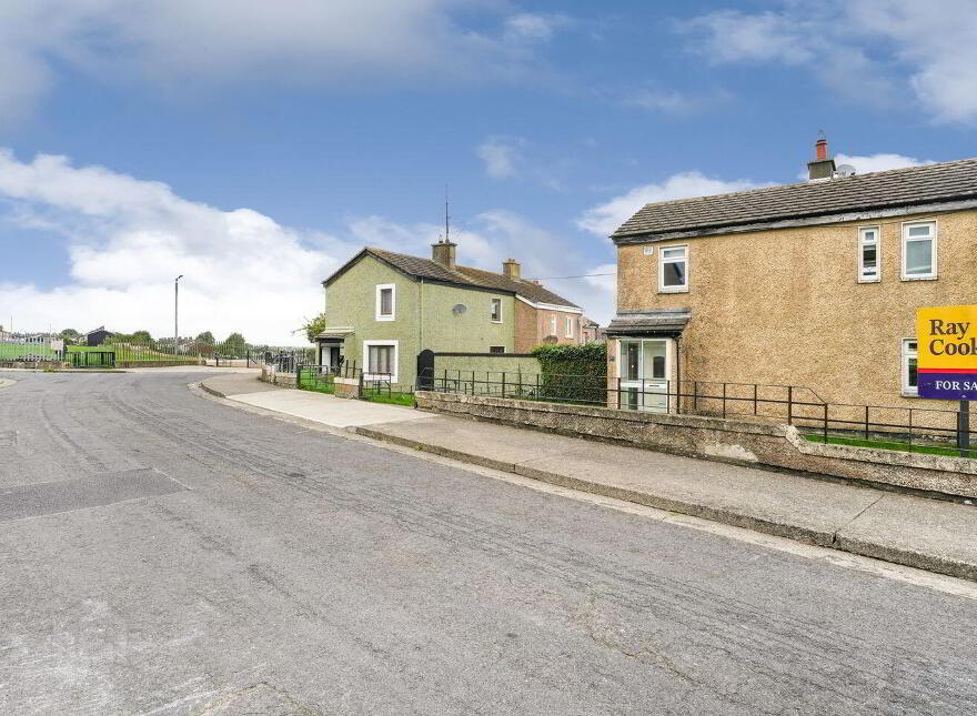140 Donomore Crescent, Tallaght, Tallaght, D24