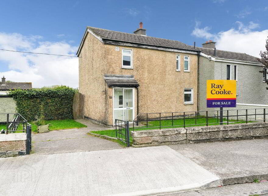 140 Donomore Crescent, Tallaght, Tallaght, D24