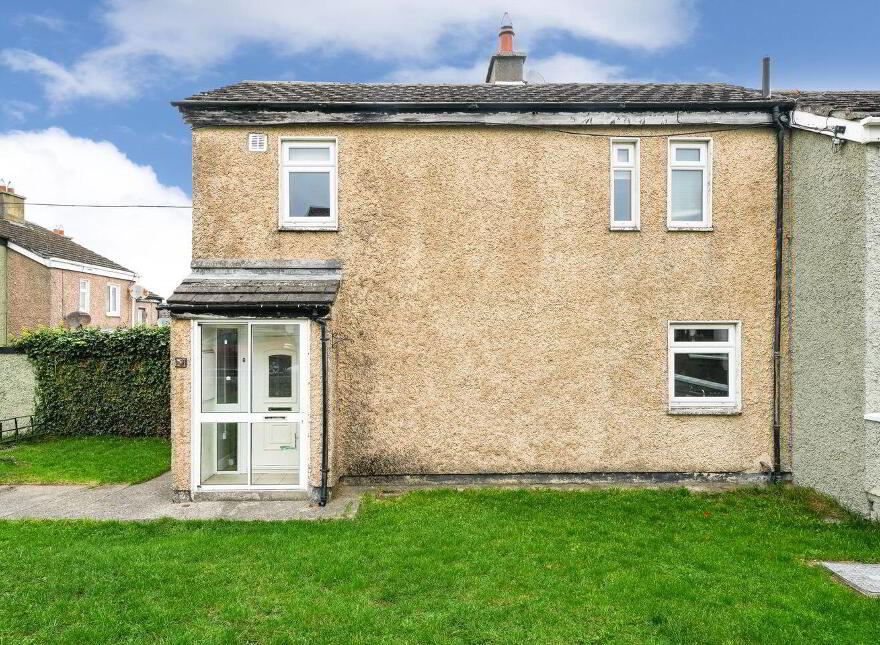 140 Donomore Crescent, Tallaght, Tallaght, D24