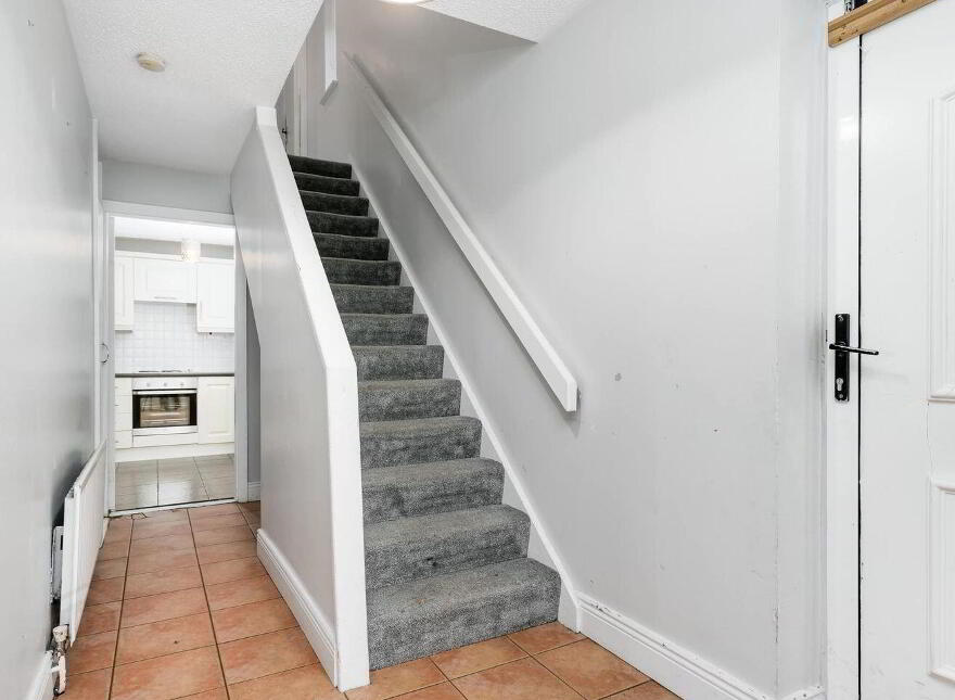 140 Donomore Crescent, Tallaght, Tallaght, D24