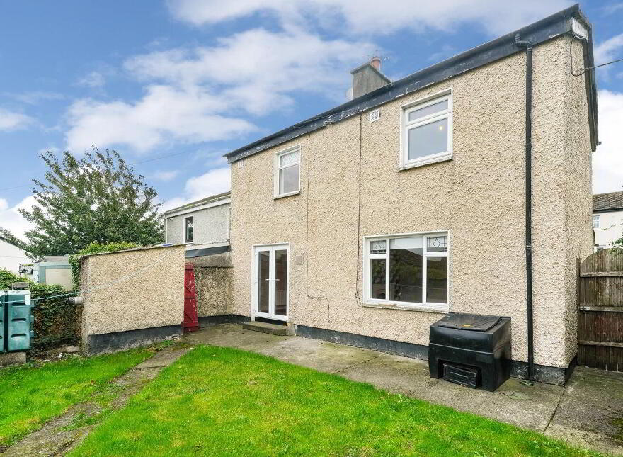 140 Donomore Crescent, Tallaght, Tallaght, D24