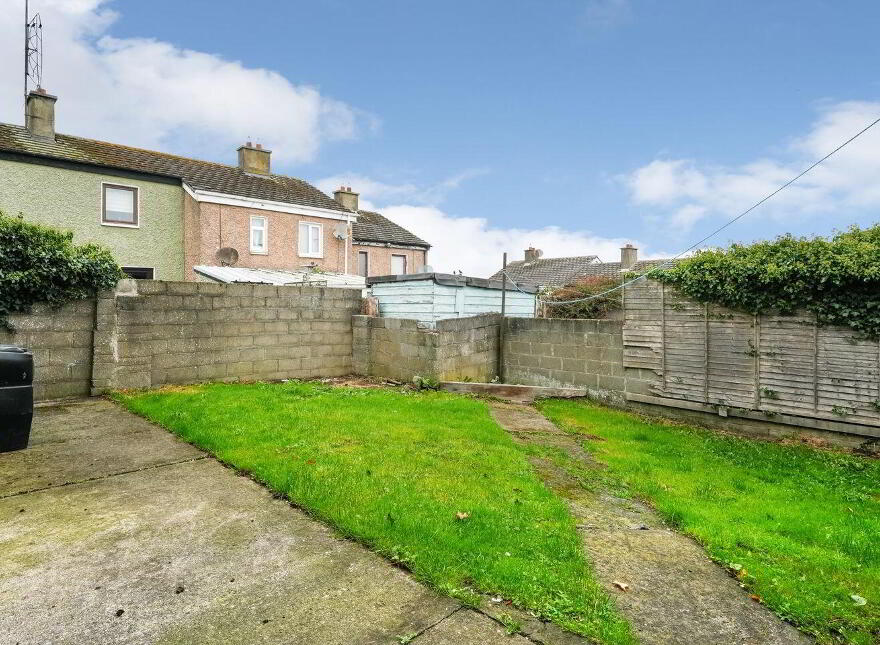 140 Donomore Crescent, Tallaght, Tallaght, D24