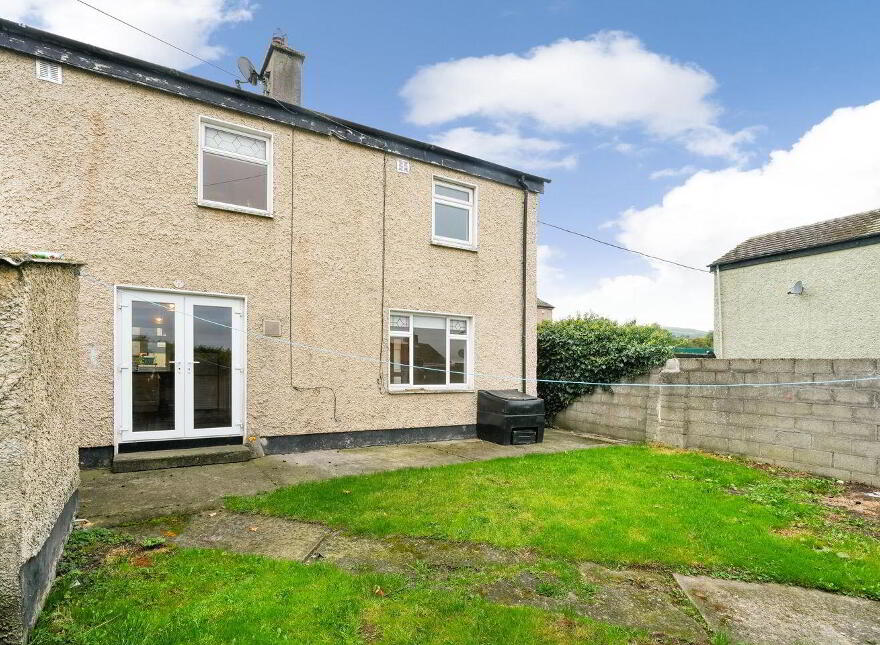 140 Donomore Crescent, Tallaght, Tallaght, D24
