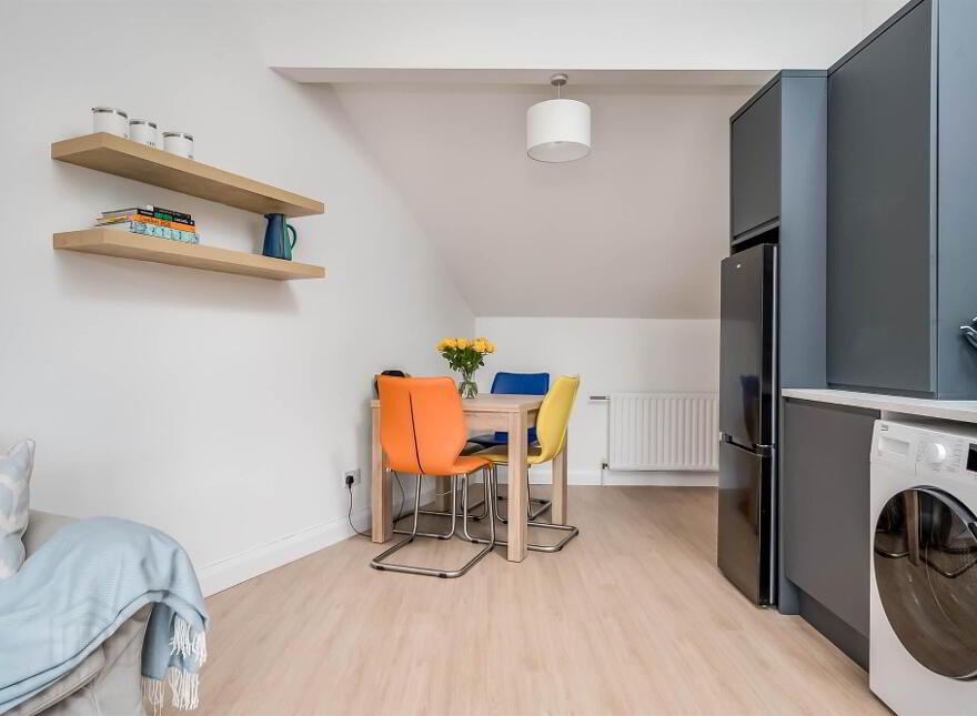 5 Southside Mews, Cussick Street, Lisburn Road, Belfast, BT9 6DU