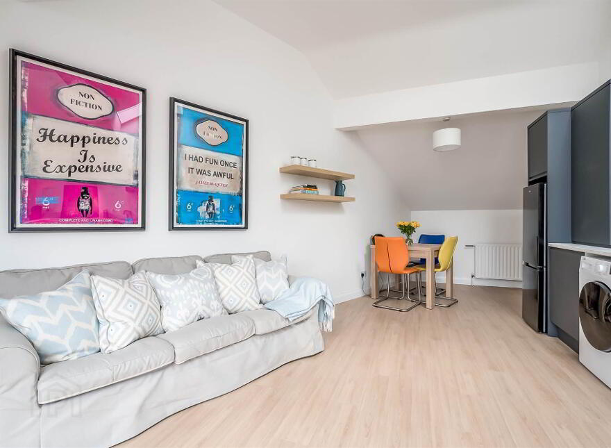 5 Southside Mews, Cussick Street, Lisburn Road, Belfast, BT9 6DU