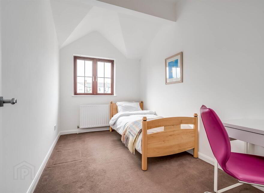 5 Southside Mews, Cussick Street, Lisburn Road, Belfast, BT9 6DU