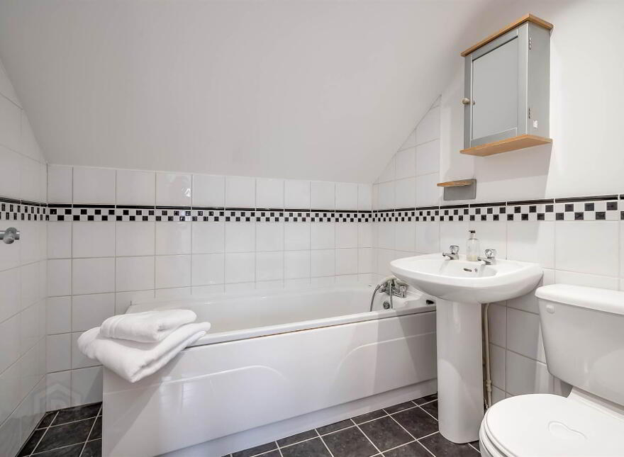 5 Southside Mews, Cussick Street, Lisburn Road, Belfast, BT9 6DU