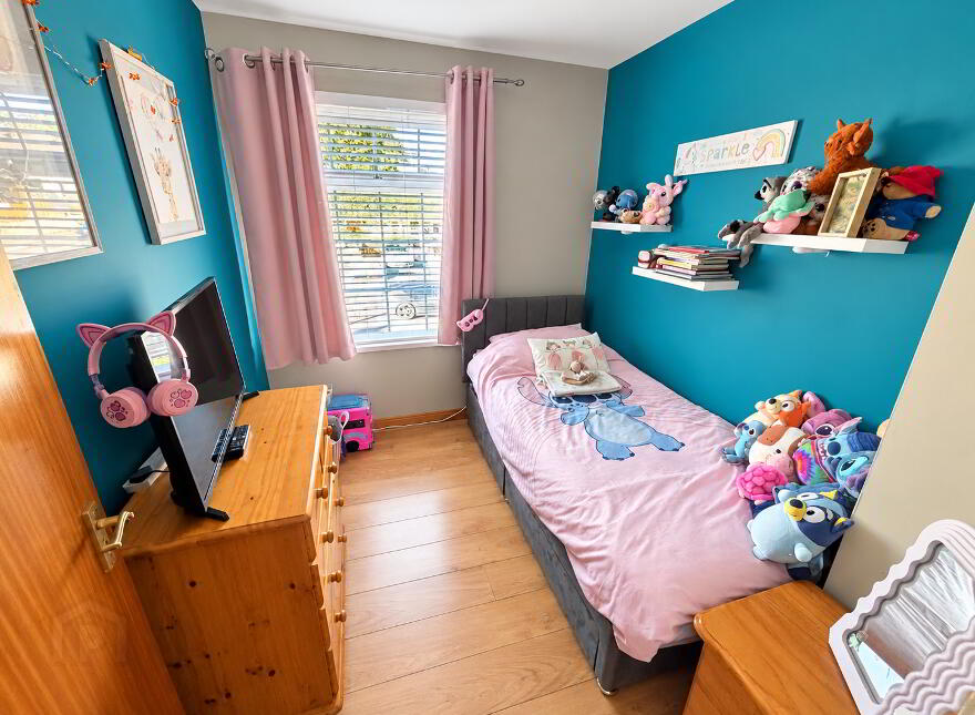 81 Iveagh Drive, Banbridge, BT32 3ZE
