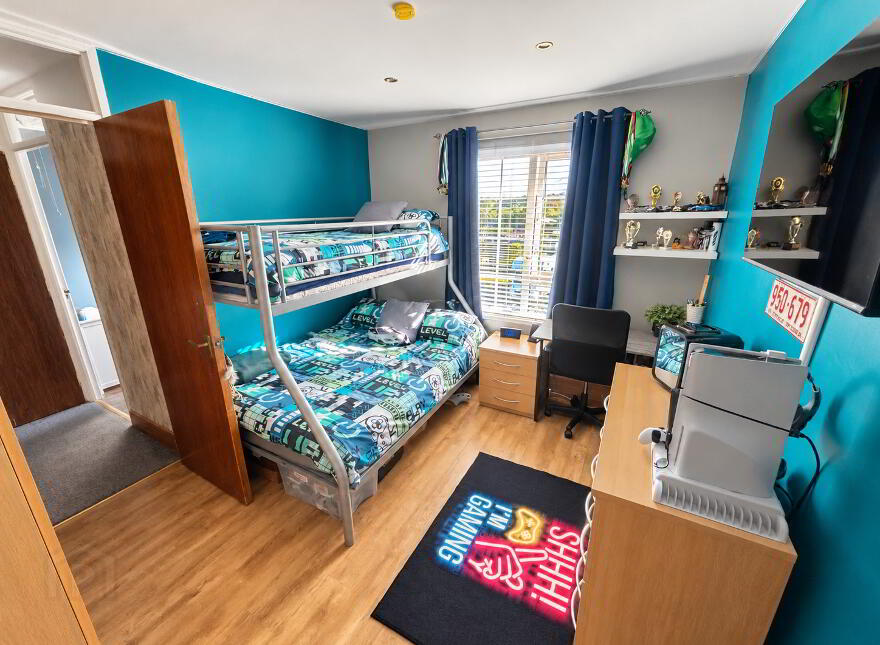 81 Iveagh Drive, Banbridge, BT32 3ZE
