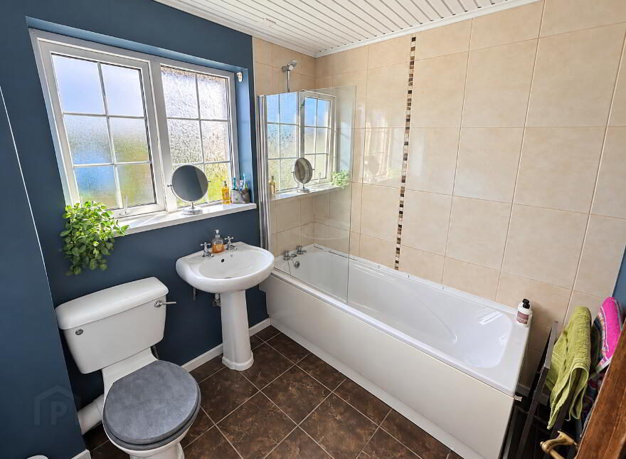 81 Iveagh Drive, Banbridge, BT32 3ZE