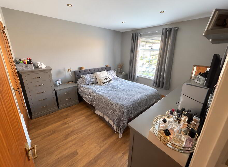 81 Iveagh Drive, Banbridge, BT32 3ZE