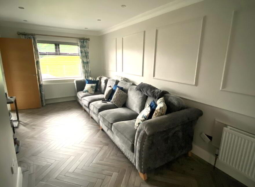 Tassagh Road, Keady, BT60 3TU