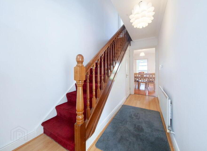 4 Mount Eustace Walk, Tyrrelstown, D15F7P9