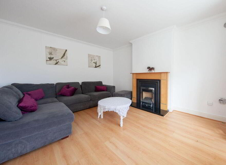 4 Mount Eustace Walk, Tyrrelstown, D15F7P9