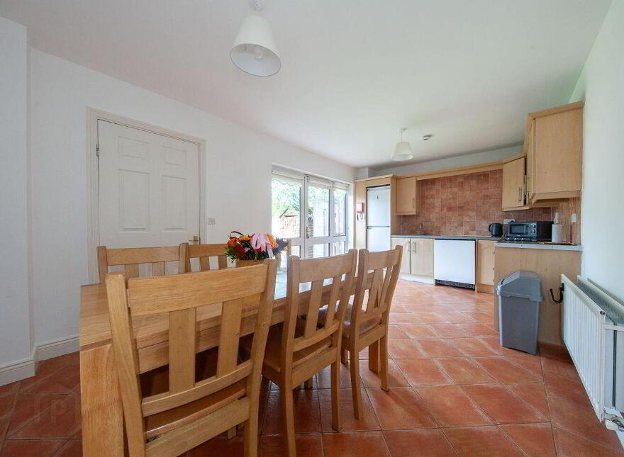 4 Mount Eustace Walk, Tyrrelstown, D15F7P9