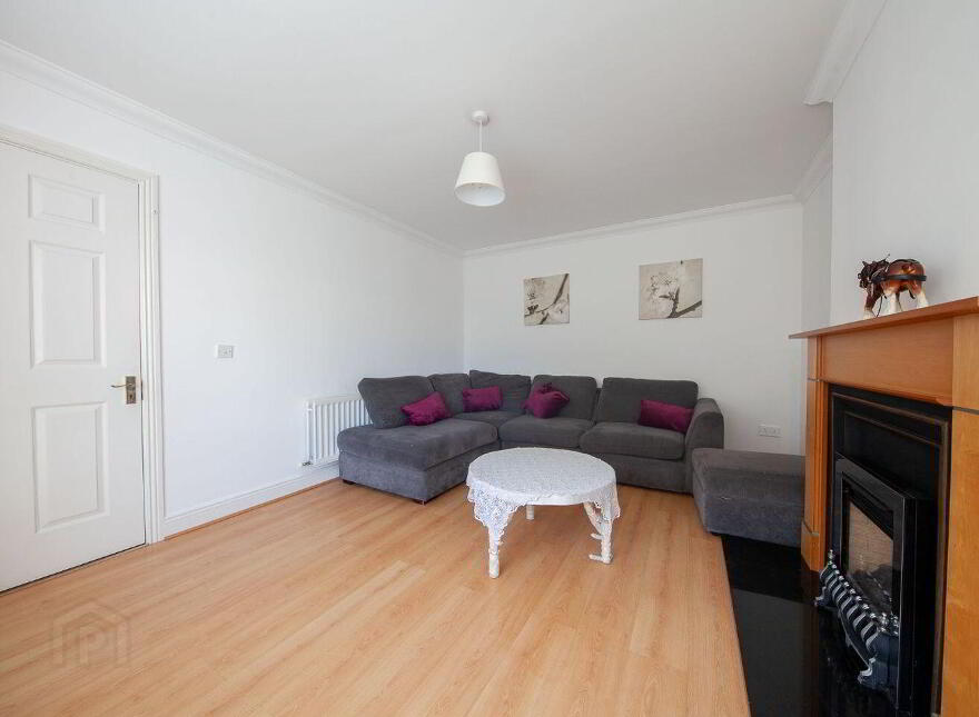 4 Mount Eustace Walk, Tyrrelstown, D15F7P9