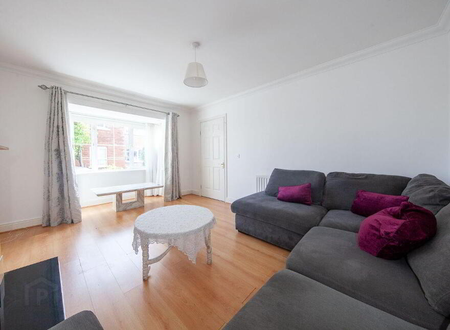 4 Mount Eustace Walk, Tyrrelstown, D15F7P9